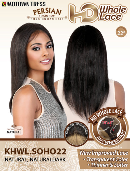KHWL.SOHO22