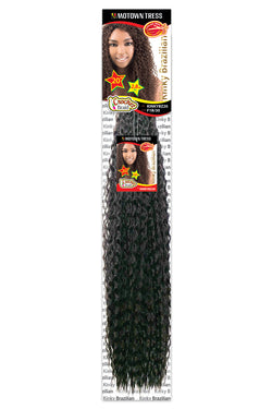 KINKY BRAZILIAN 20"