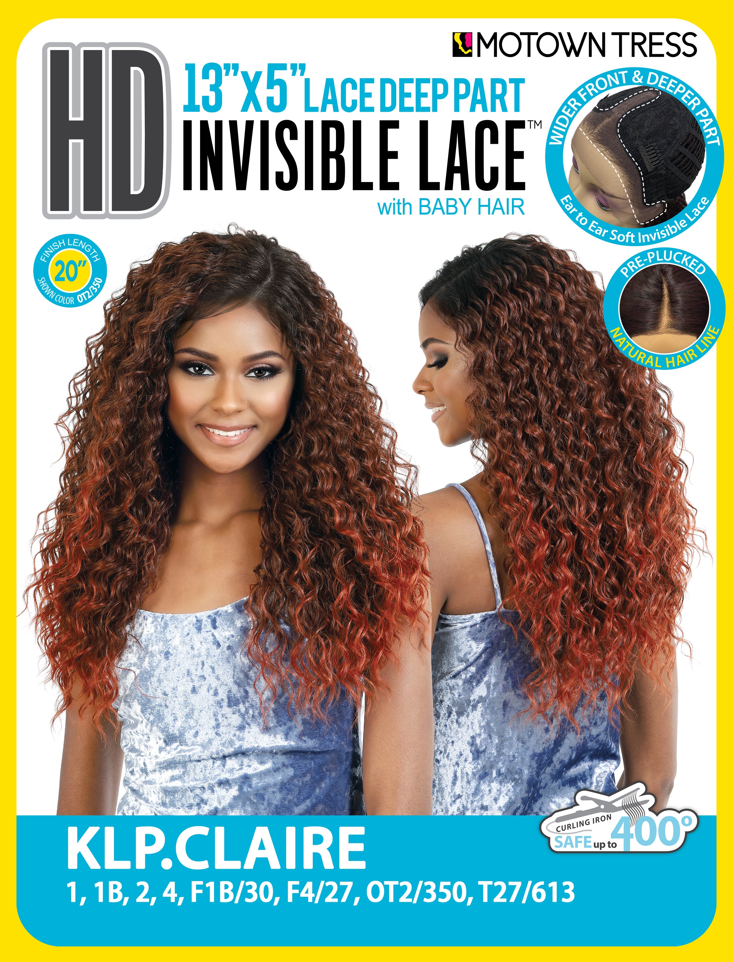 KLP.CLAIRE