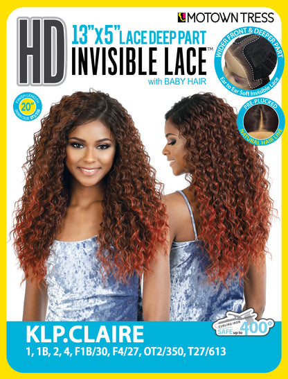 KLP.CLAIRE
