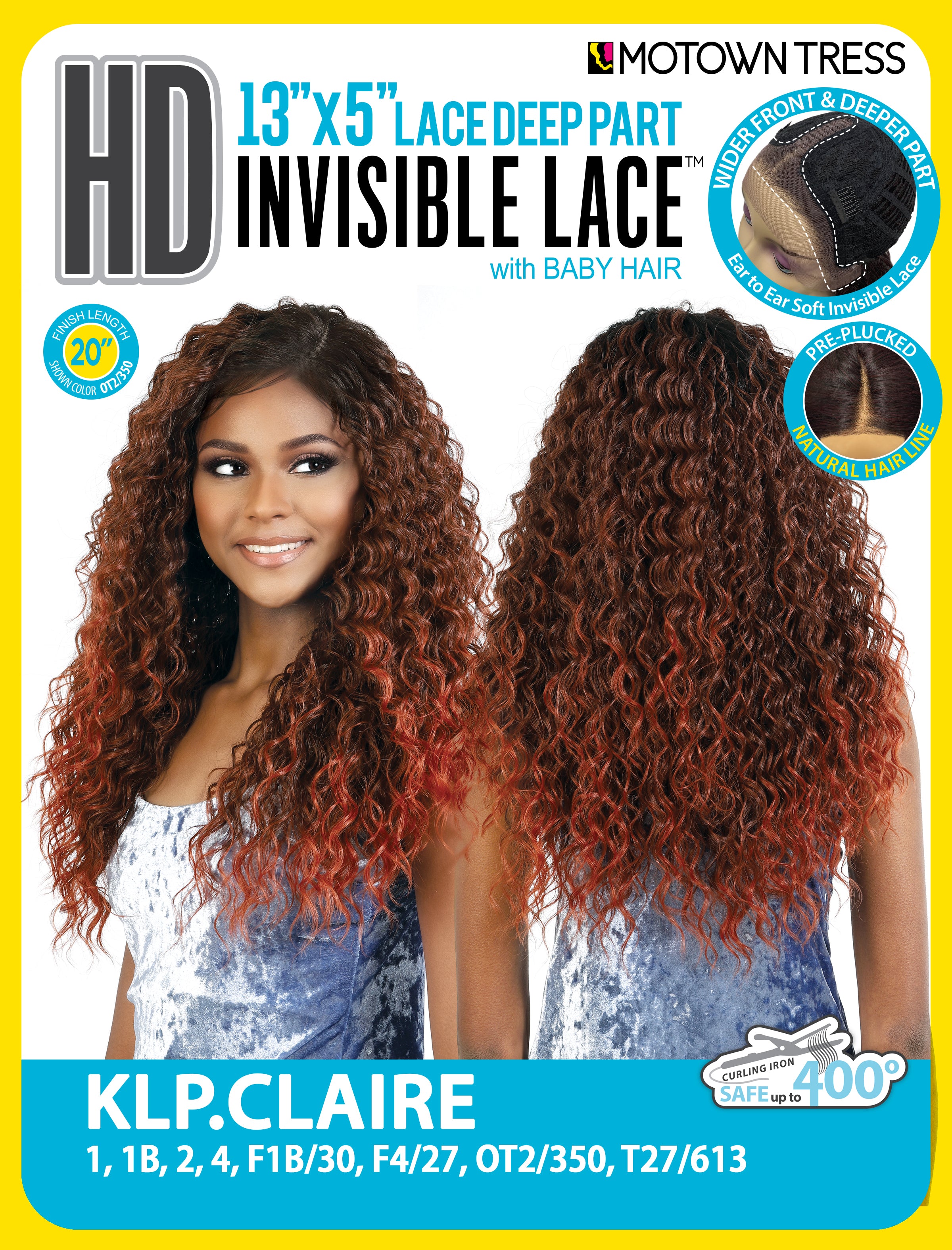 KLP.CLAIRE