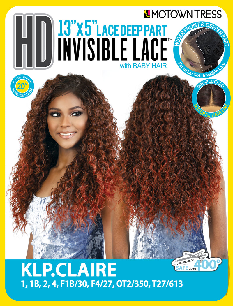 KLP.CLAIRE