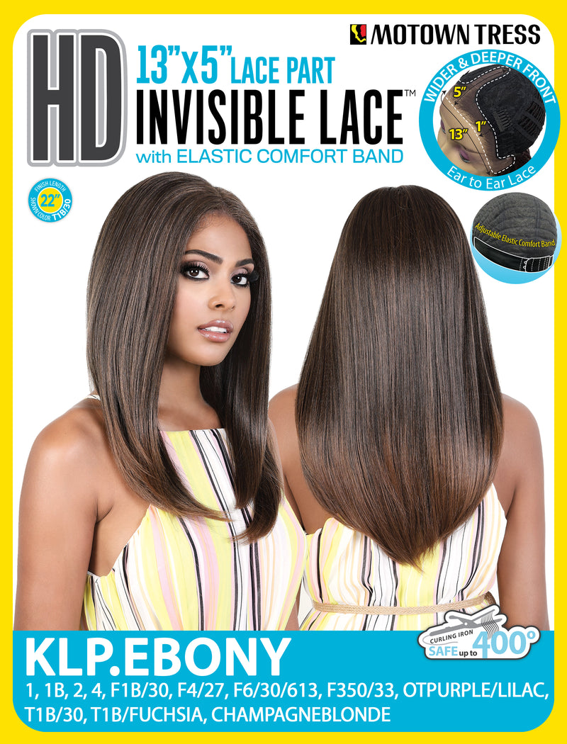 KLP.EBONY