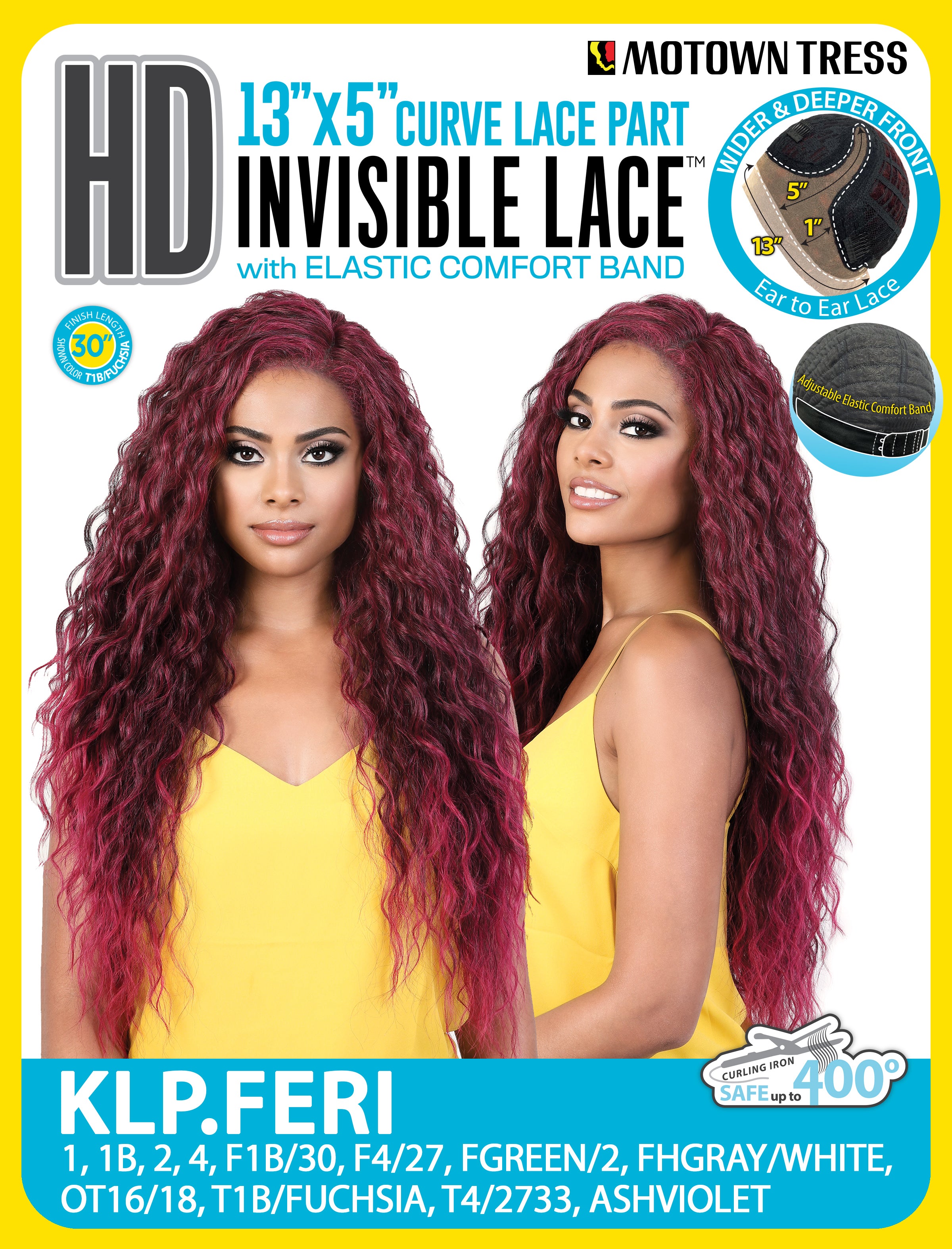 KLP.FERI