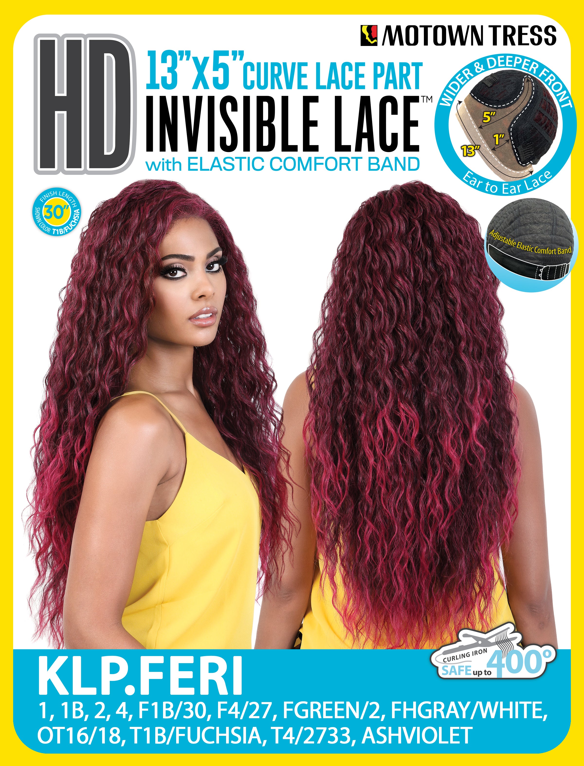 KLP.FERI