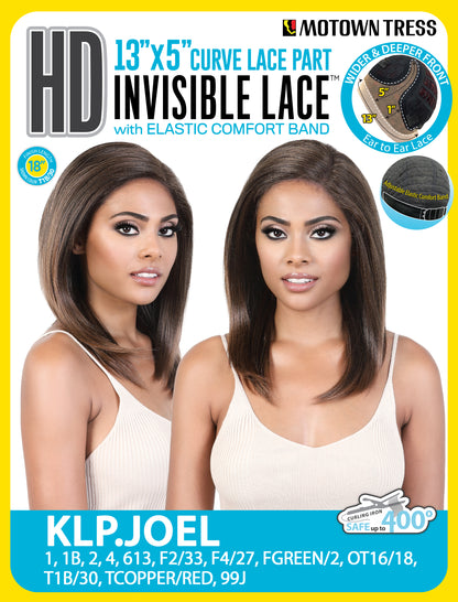 KLP.JOEL