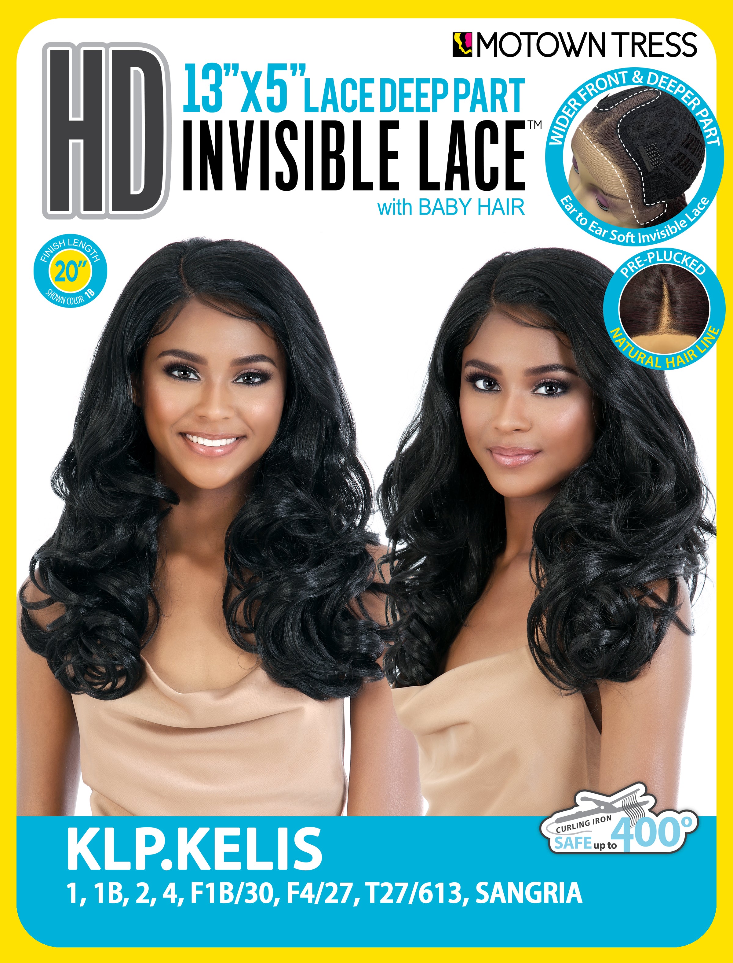 KLP. KELIS
