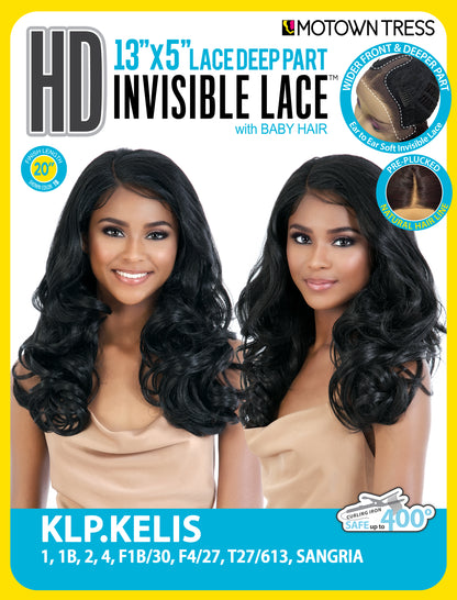 KLP. KELIS