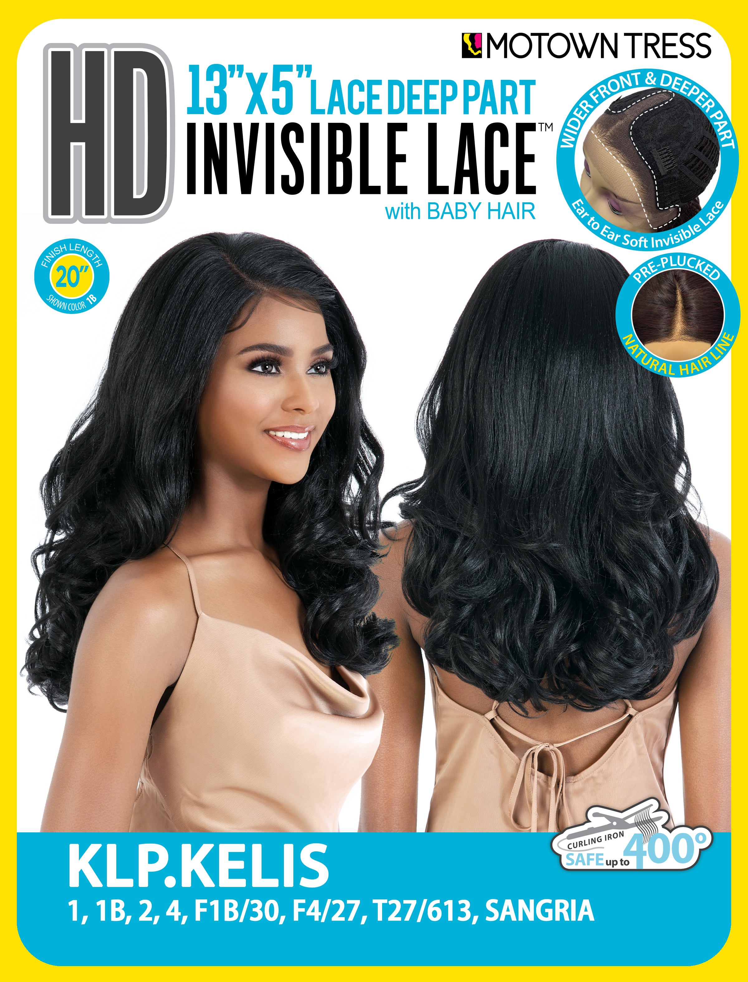 KLP. KELIS