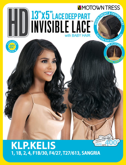 KLP. KELIS