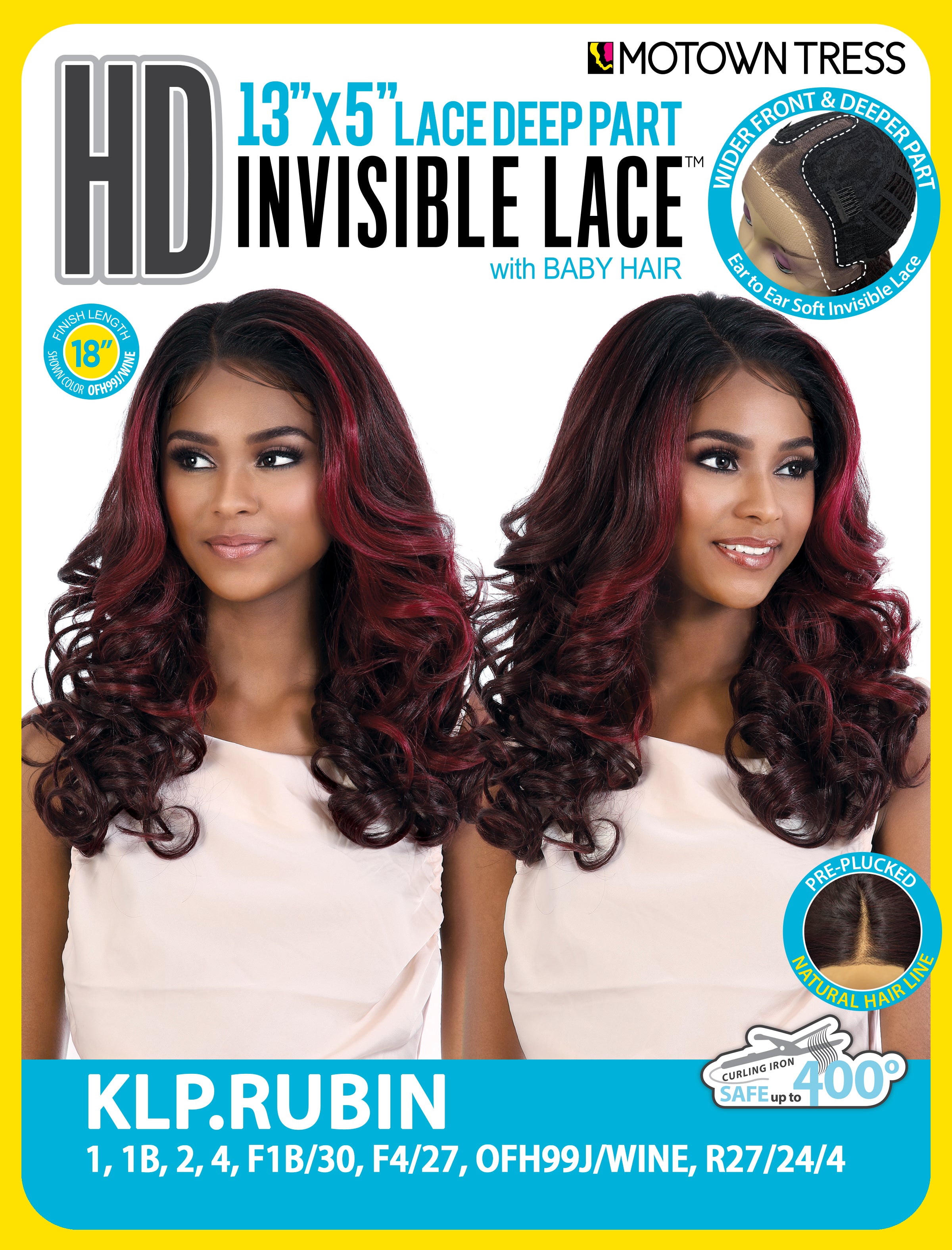 KLP.RUBIN