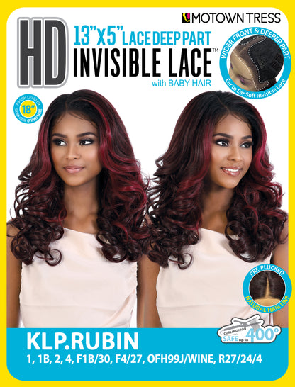 KLP.RUBIN
