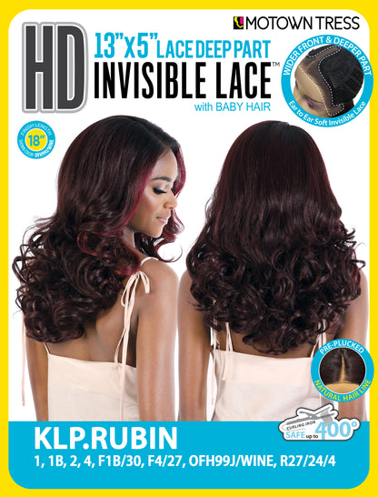 KLP.RUBIN
