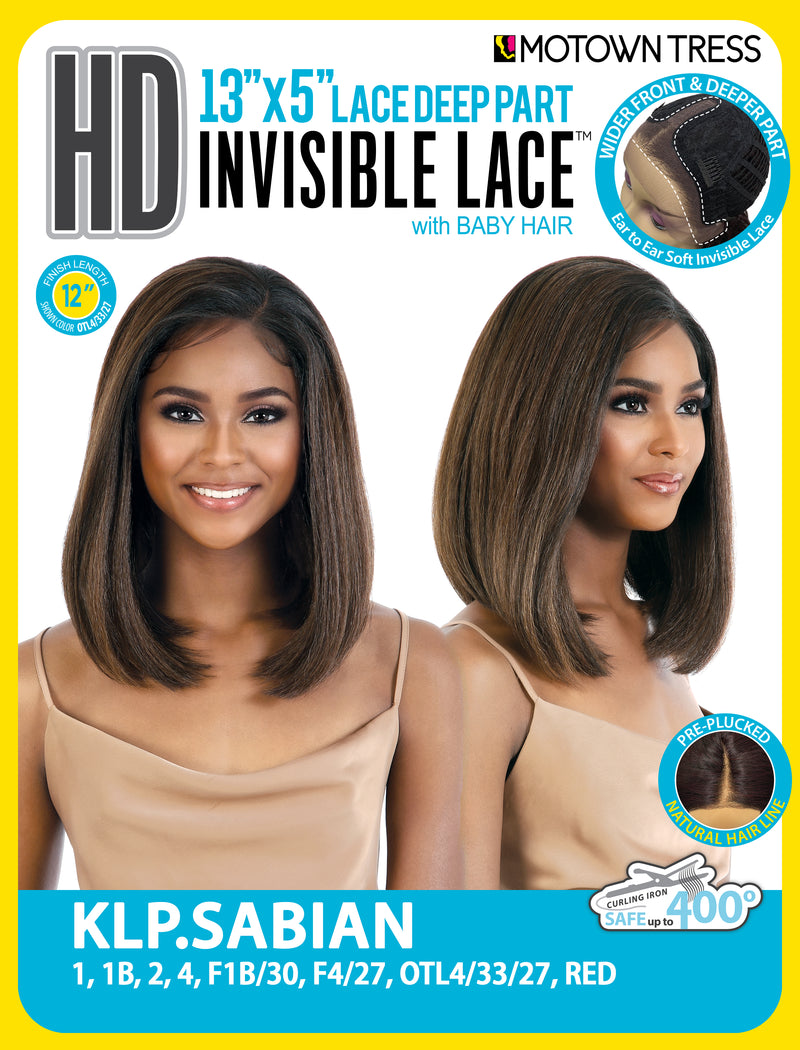 KLP.SABIAN