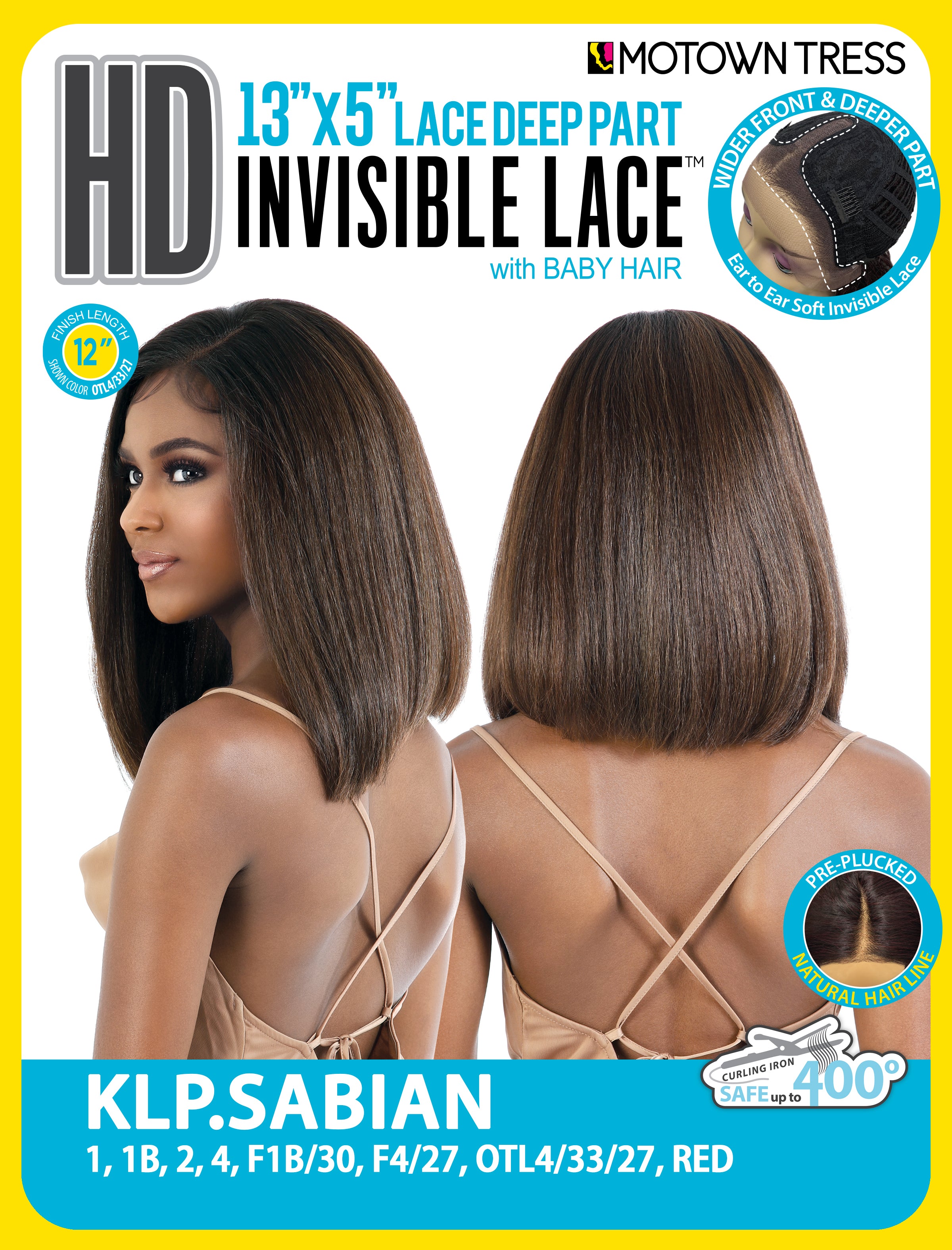 KLP.SABIAN