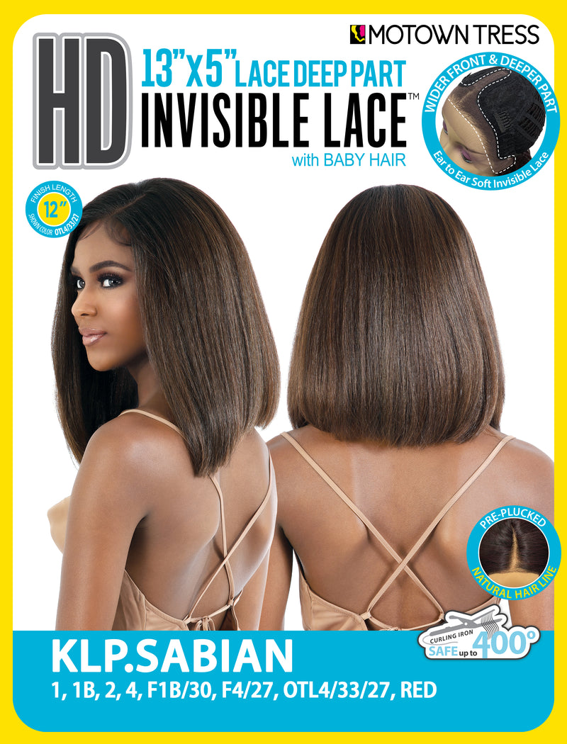 KLP.SABIAN