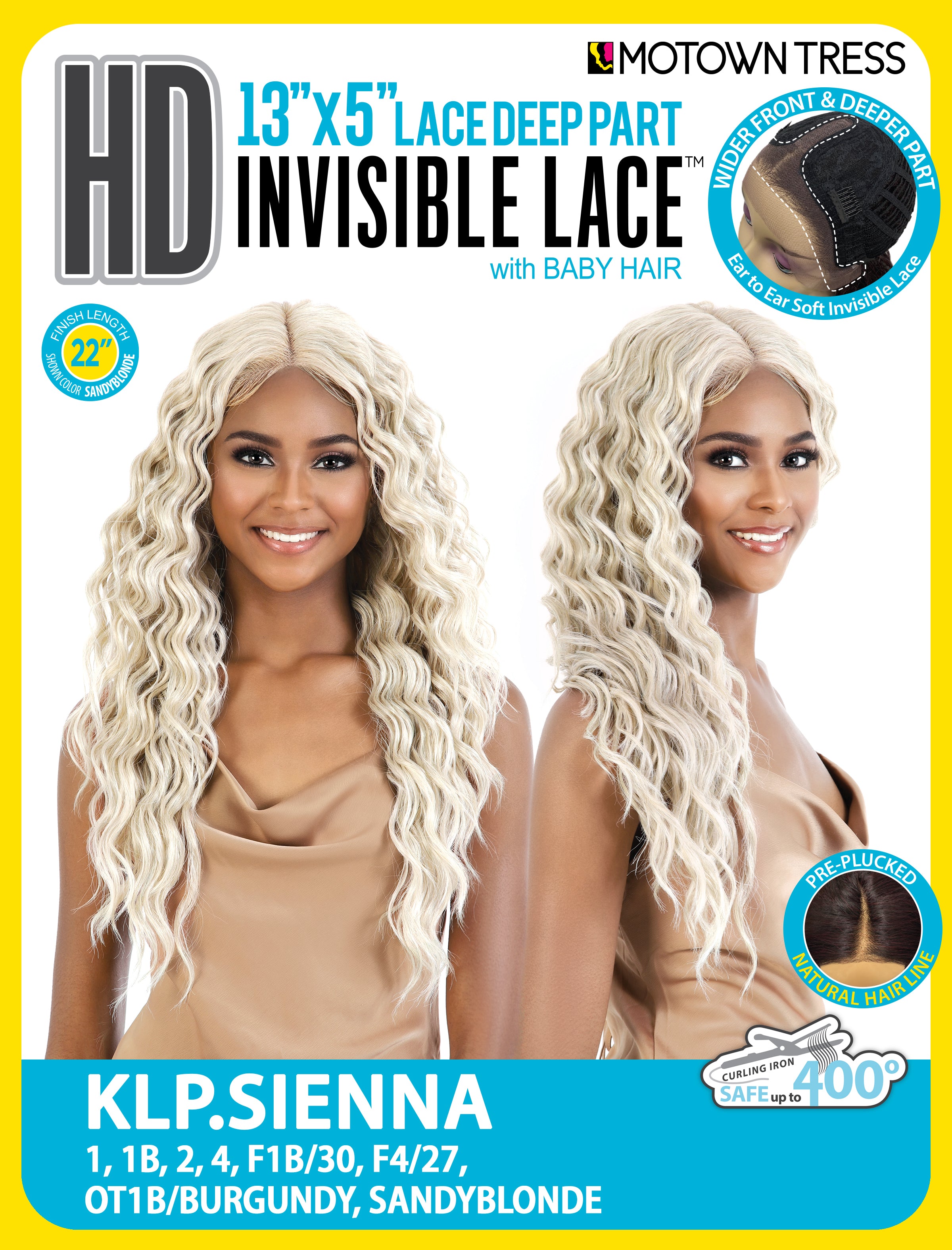 KLP.SIENNA