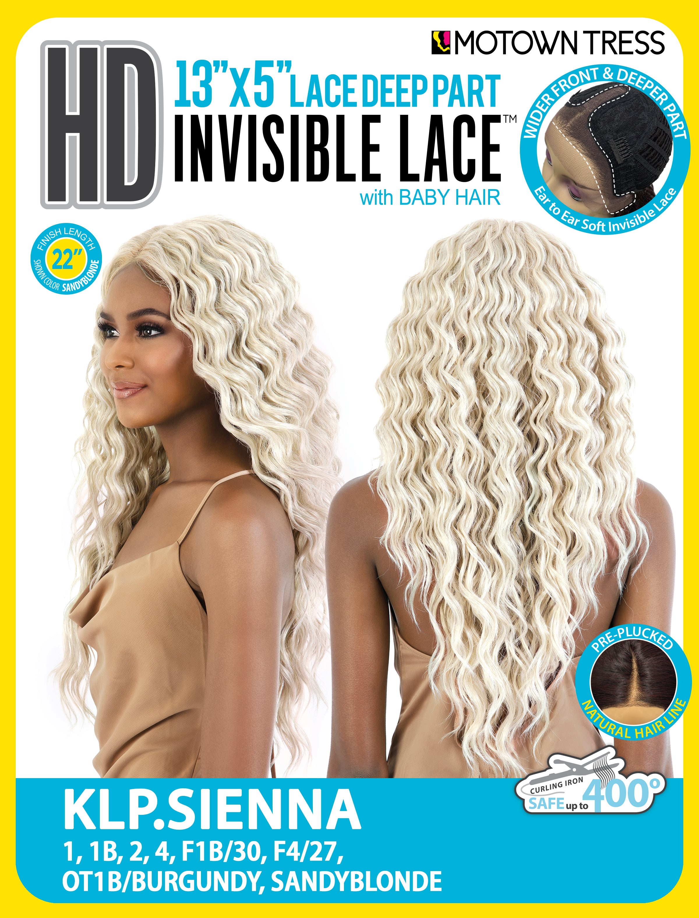 KLP.SIENNA