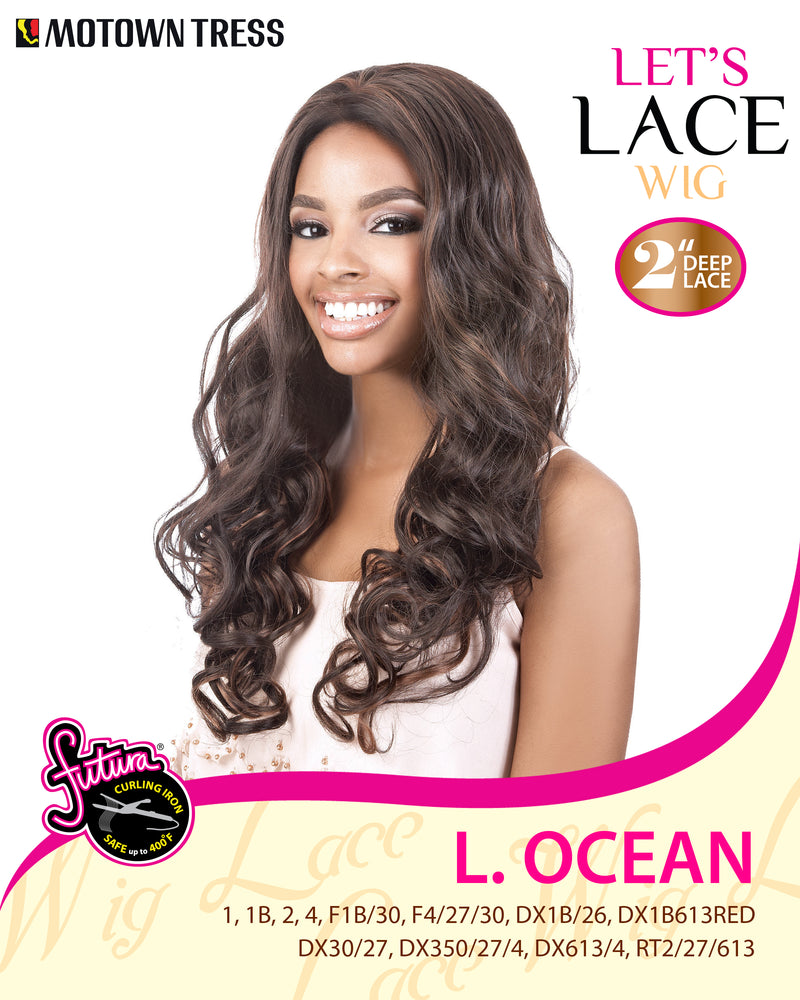 L. OCEAN
