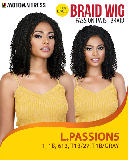 L.PASSION5