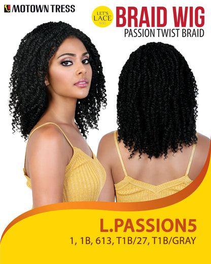 L.PASSION5