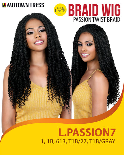 L.PASSION7