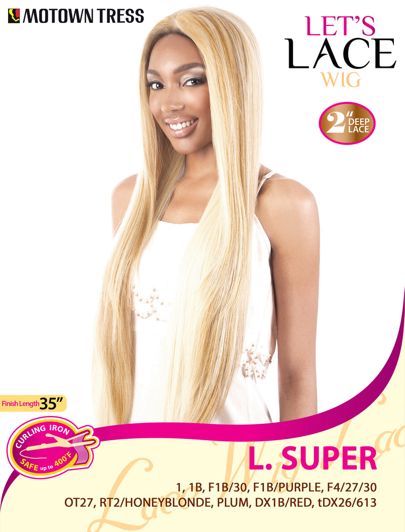 L. SUPER