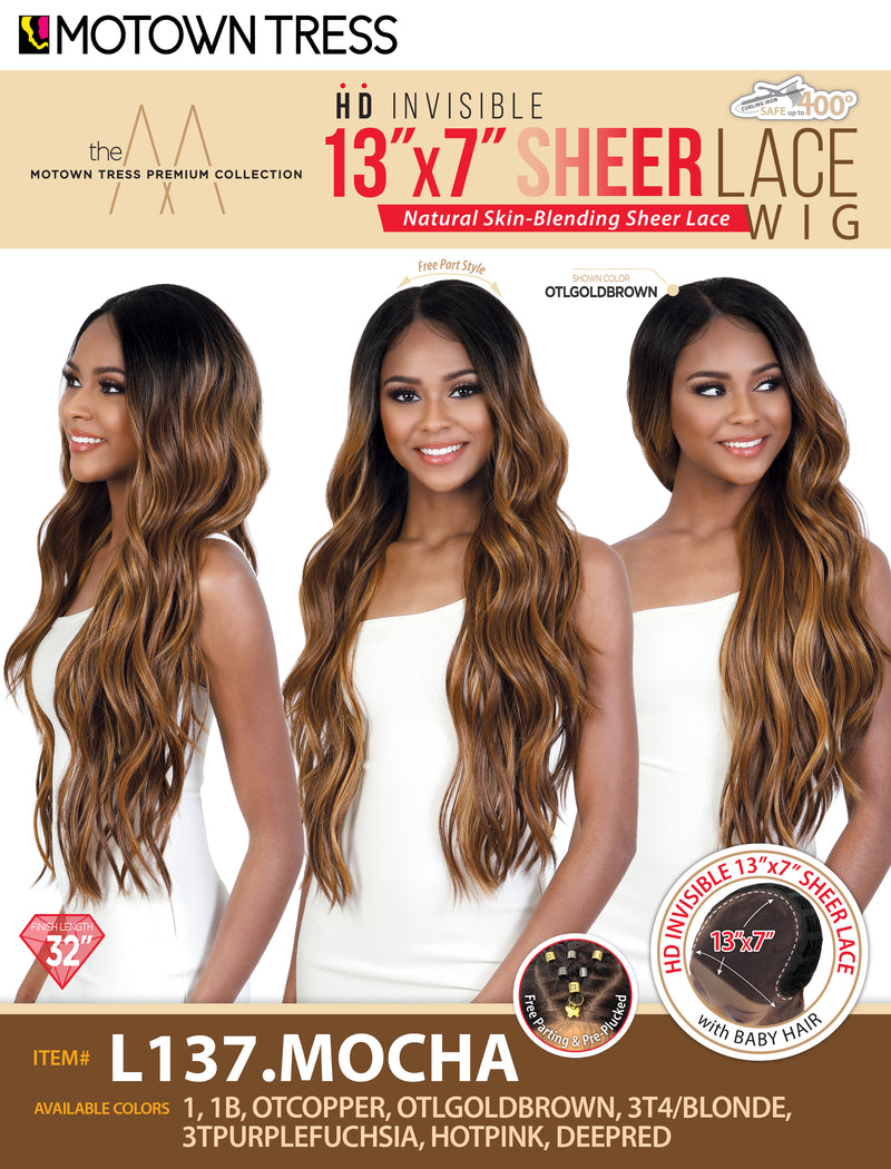 L137. MOCHA