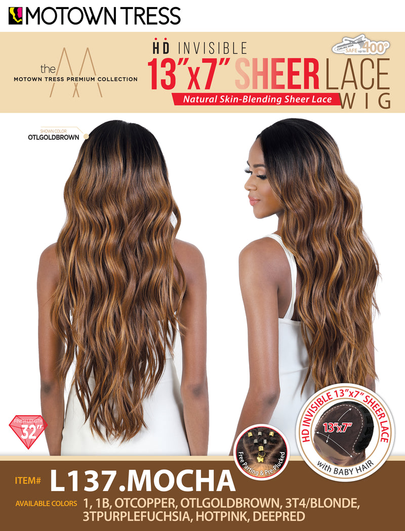 L137. MOCHA