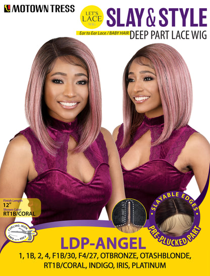 LDP-ANGEL