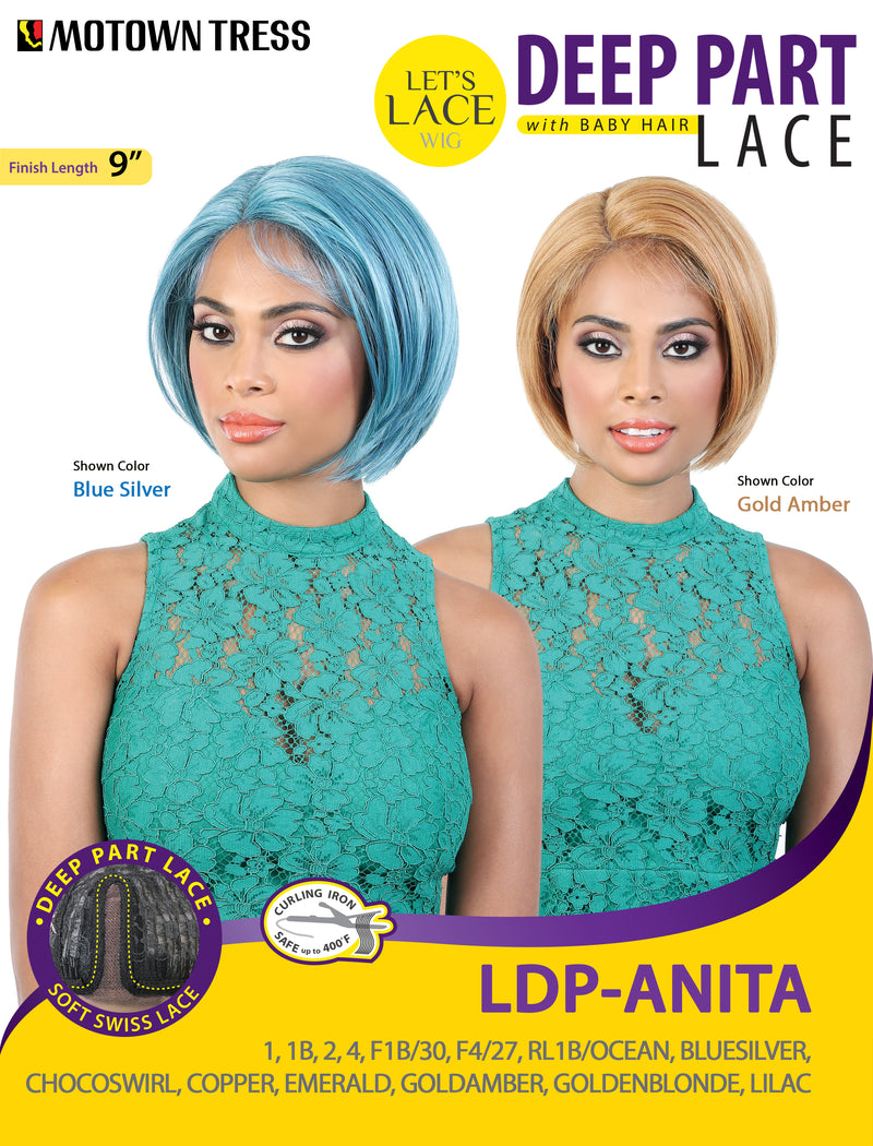 LDP-ANITA