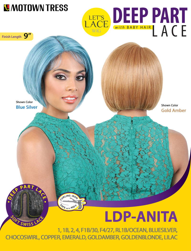 LDP-ANITA