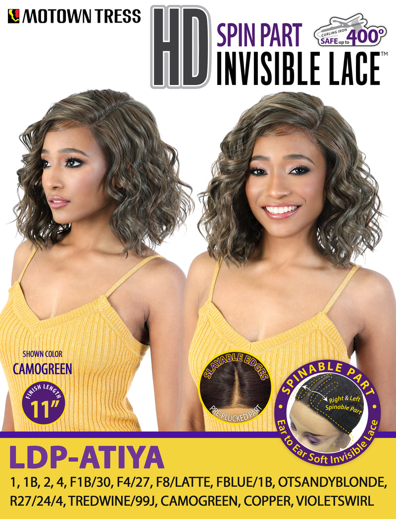 LDP-ATIYA