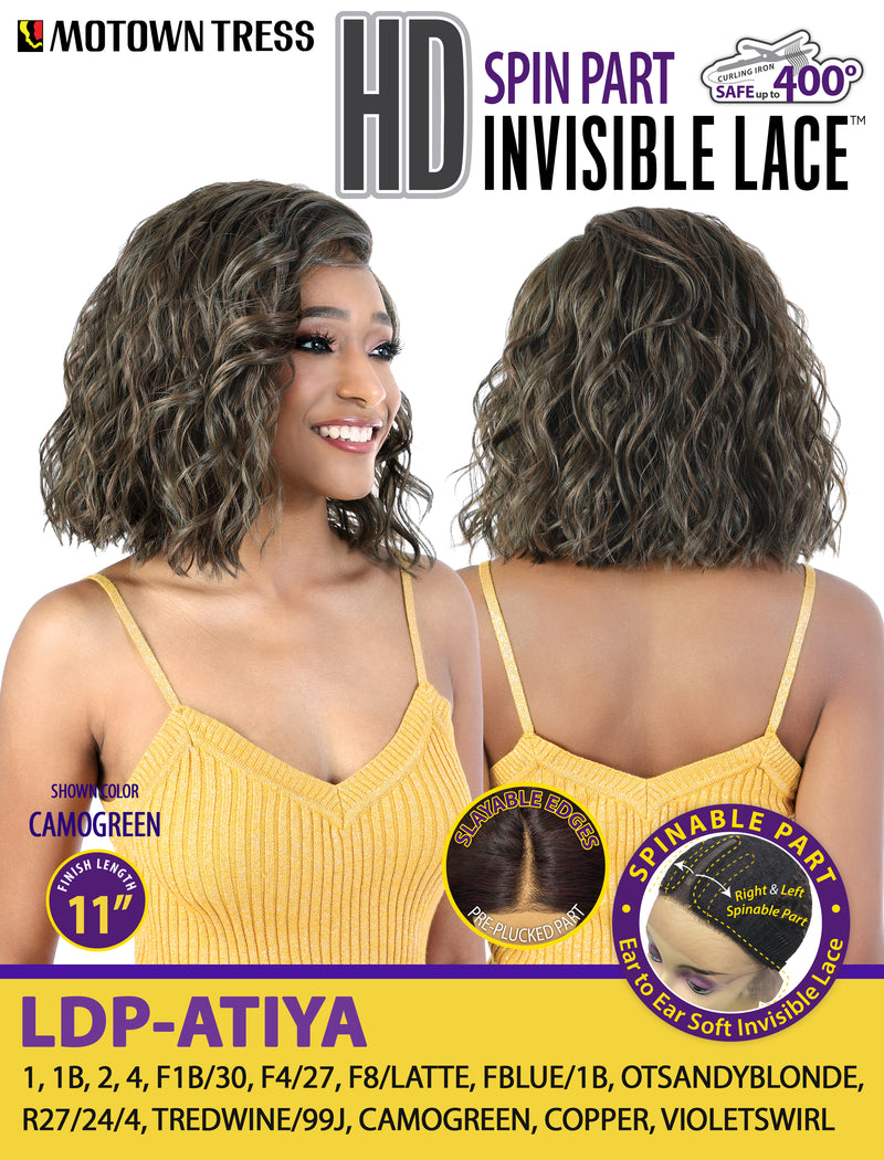 LDP-ATIYA