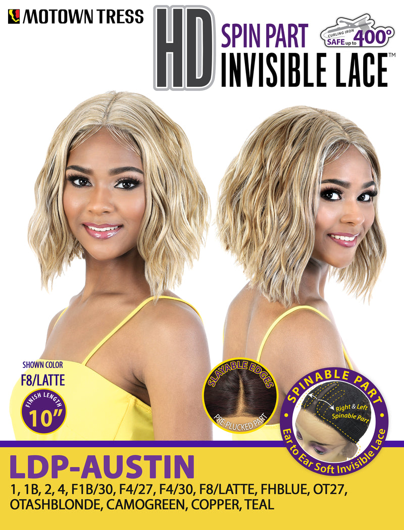 LDP-AUSTIN