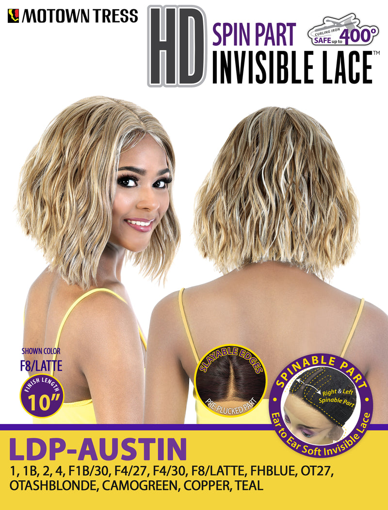 LDP-AUSTIN