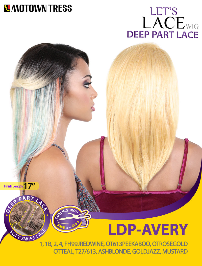LDP-AVERY