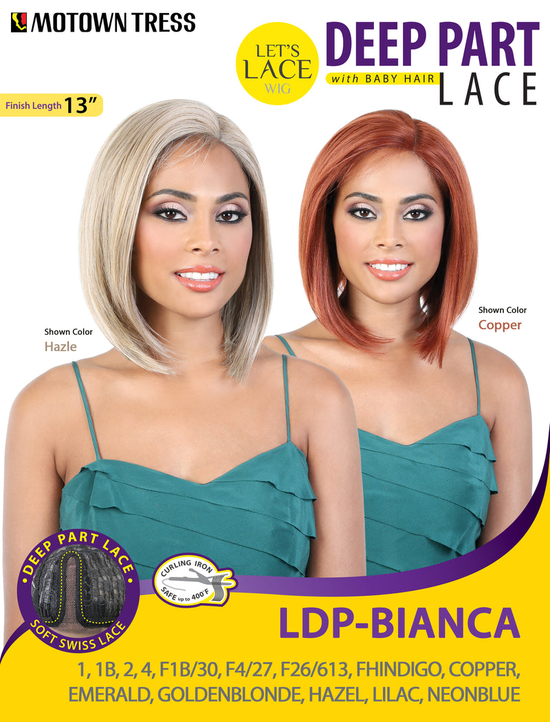 LDP-BIANCA