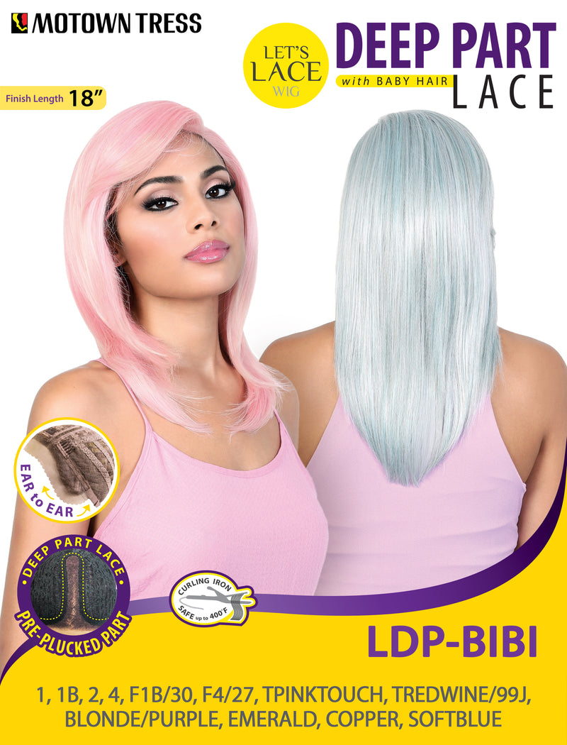 LDP-BIBI