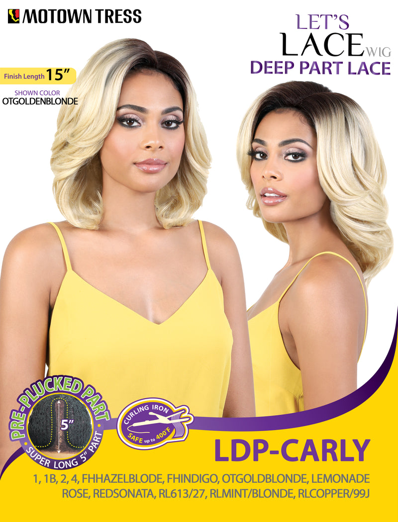 LDP-CARLY