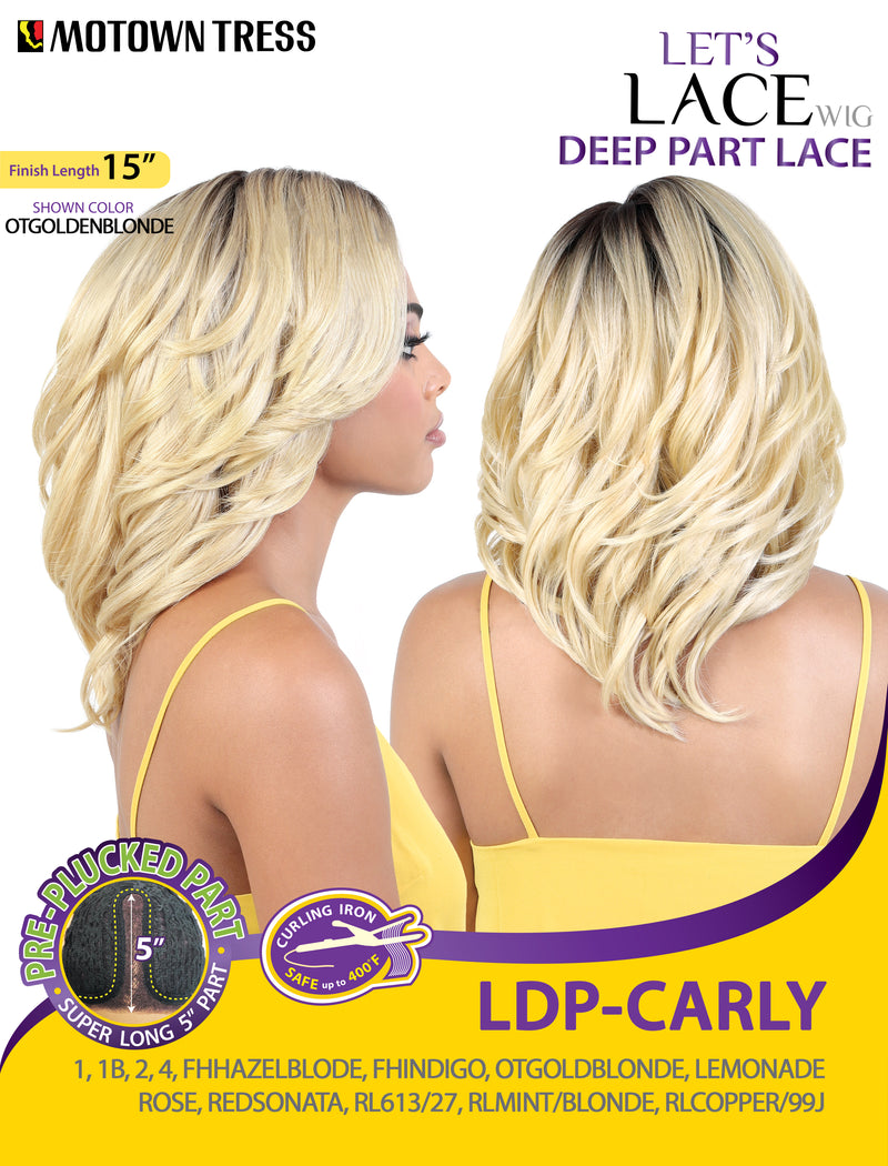 LDP-CARLY