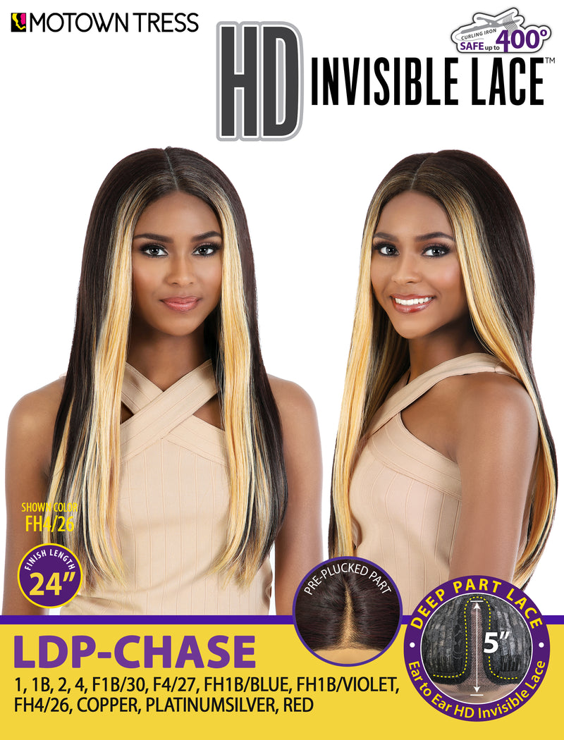 LDP-CHASE