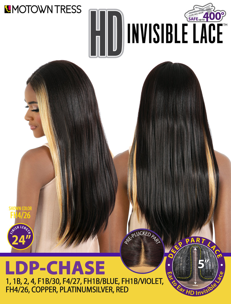 LDP-CHASE
