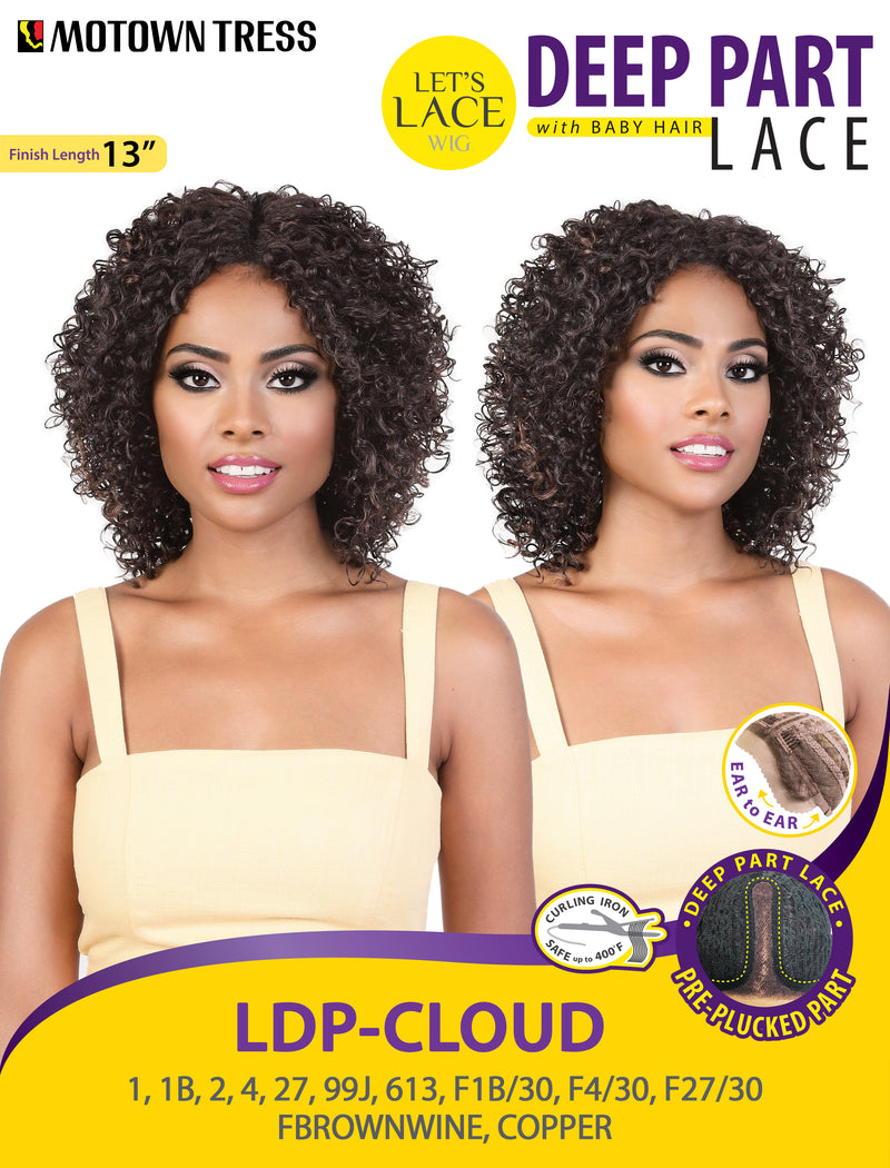 LDP-CLOUD