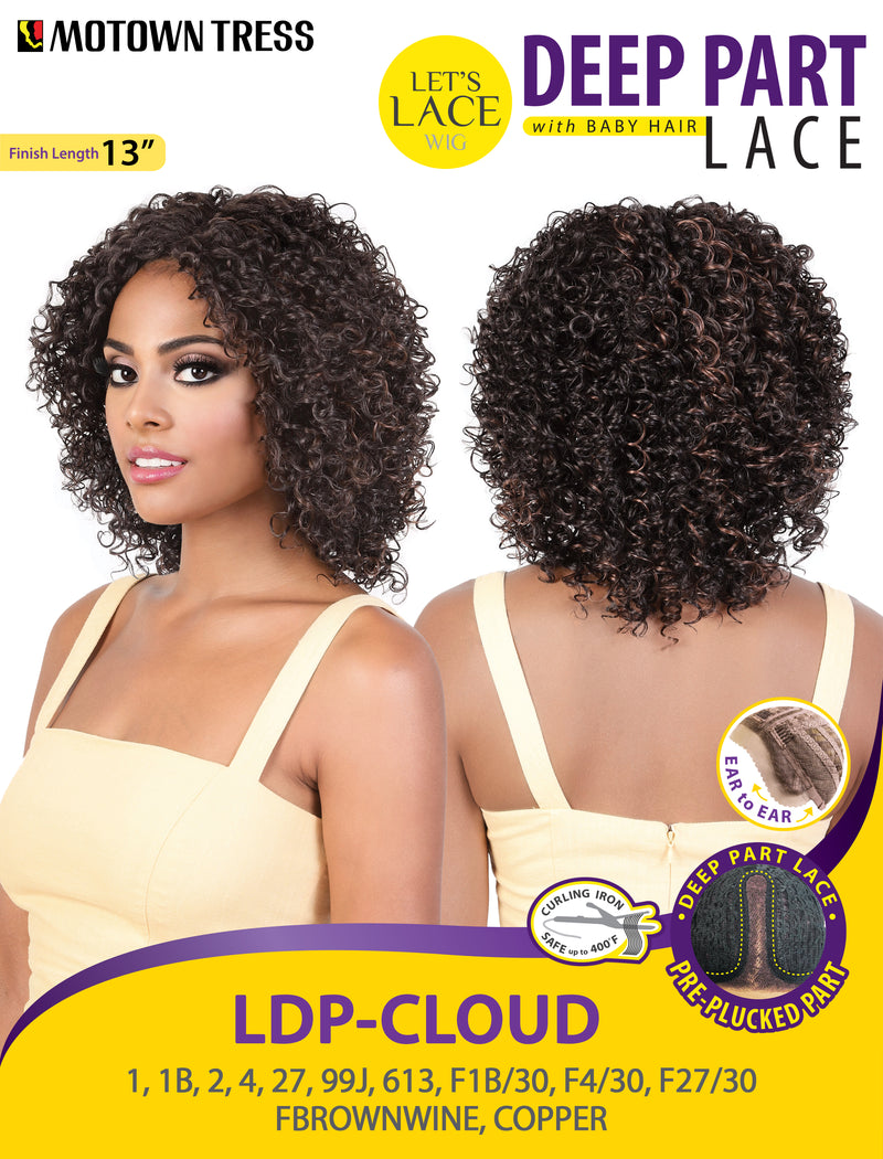 LDP-CLOUD