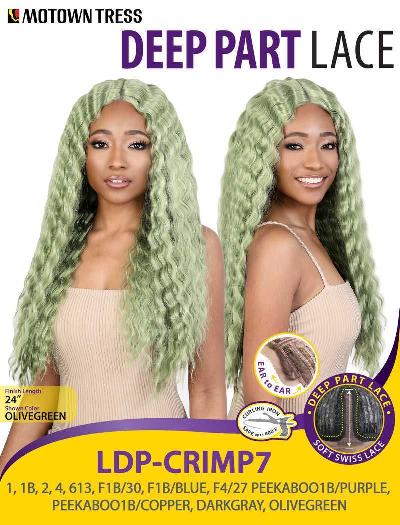 LDP-CRIMP7