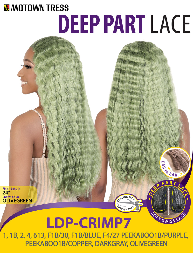 LDP-CRIMP7