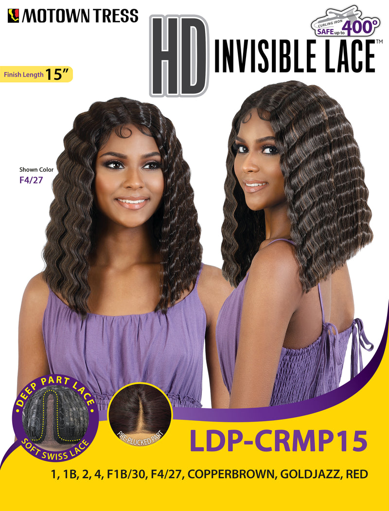 LDP-CRMP15