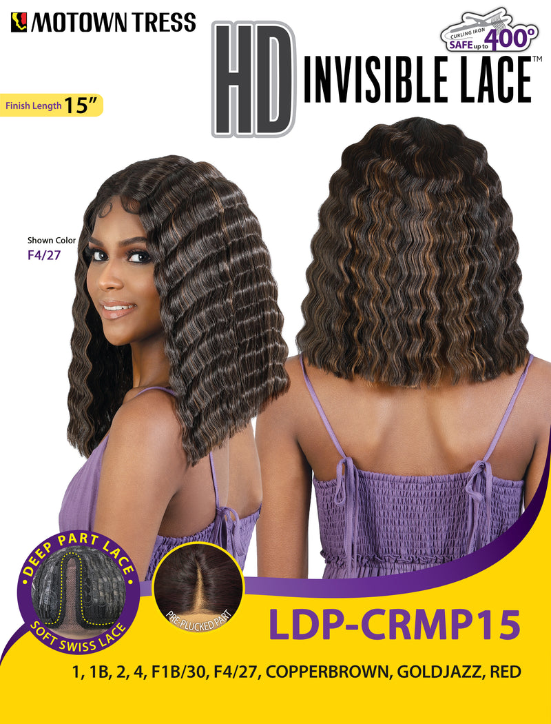 LDP-CRMP15