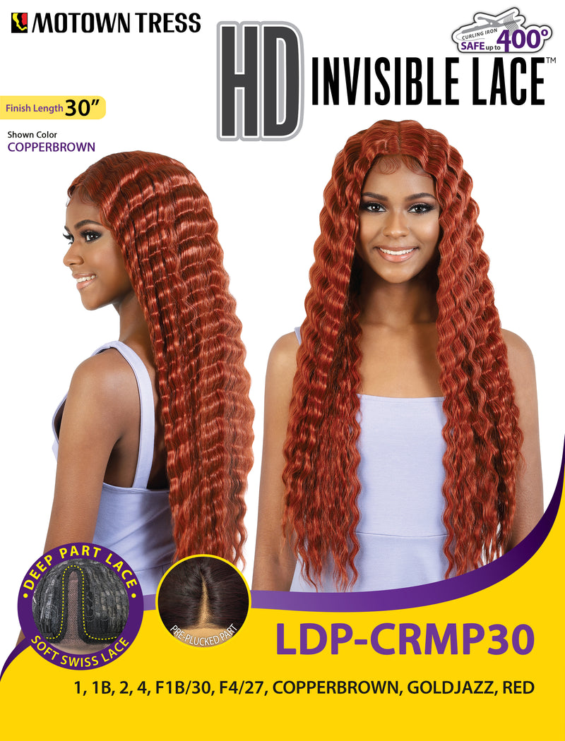 LDP-CRMP30